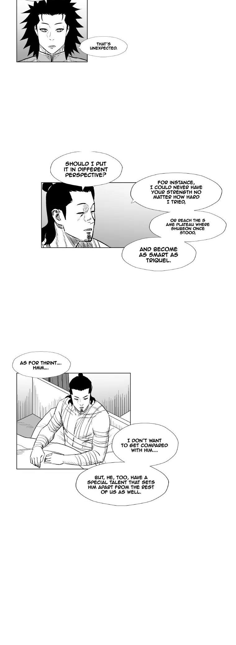 Red Storm Chapter 196 page 17 - Chapter 196