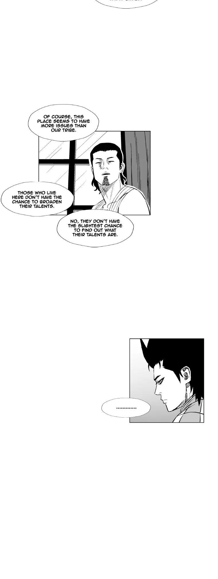 Red Storm Chapter 196 page 21 - Chapter 196
