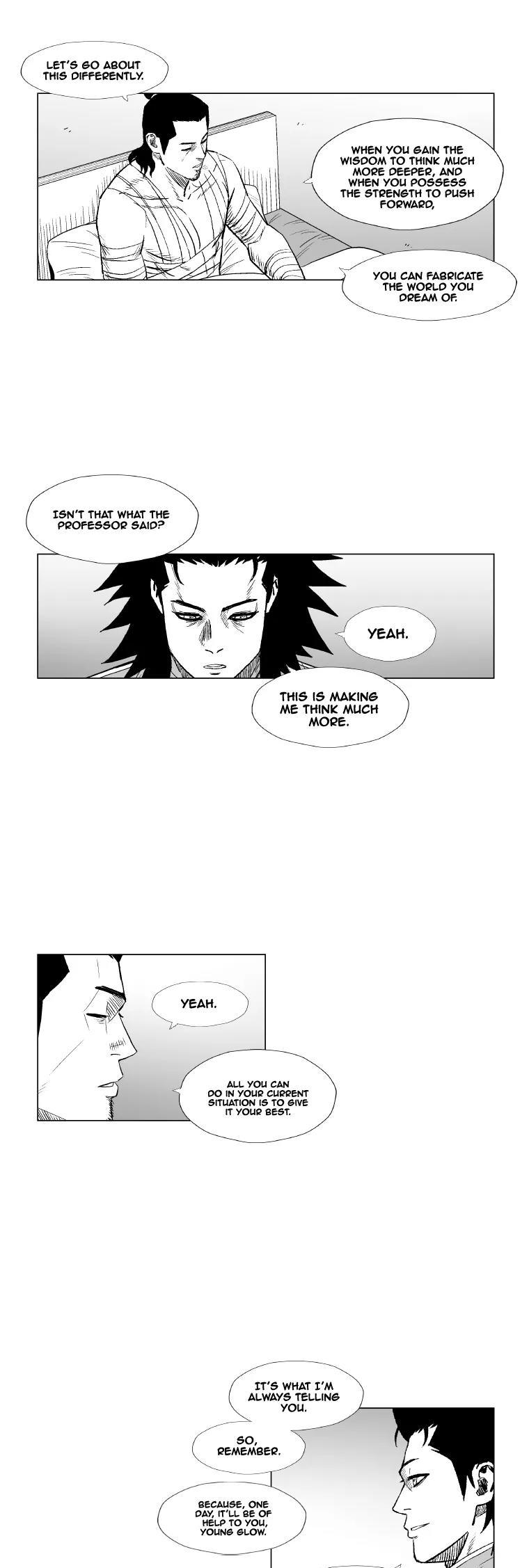 Red Storm Chapter 196 page 22 - Chapter 196