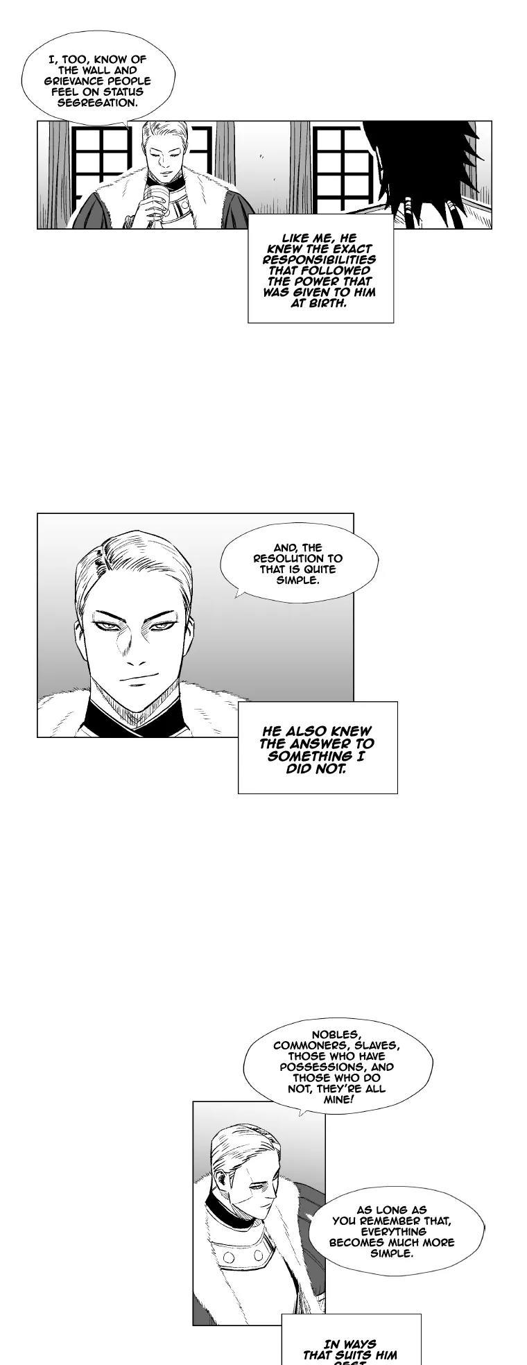 Red Storm Chapter 196 page 24 - Chapter 196
