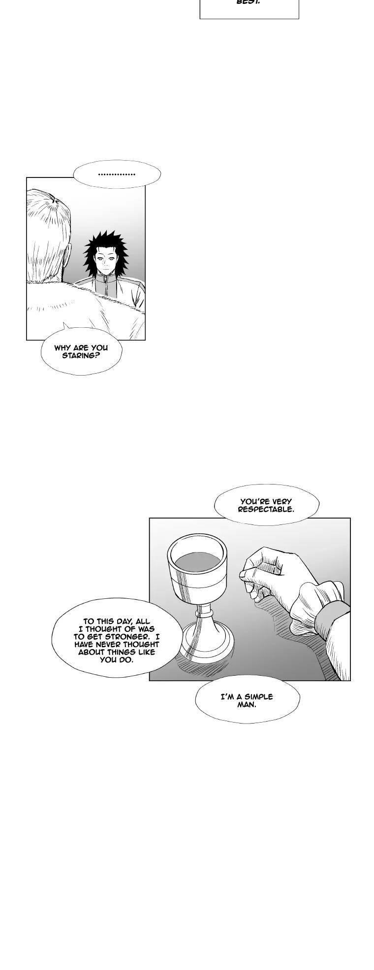 Red Storm Chapter 196 page 25 - Chapter 196