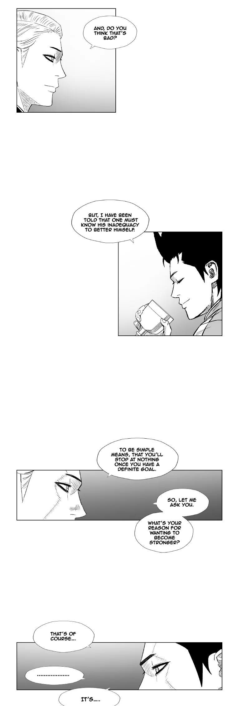 Red Storm Chapter 196 page 26 - Chapter 196