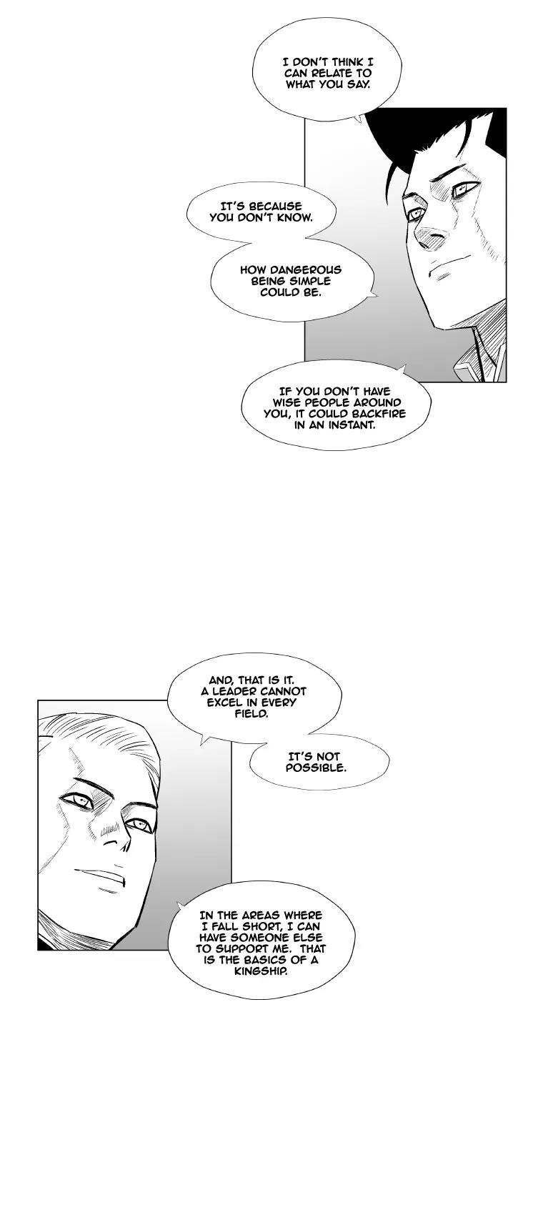 Red Storm Chapter 196 page 28 - Chapter 196