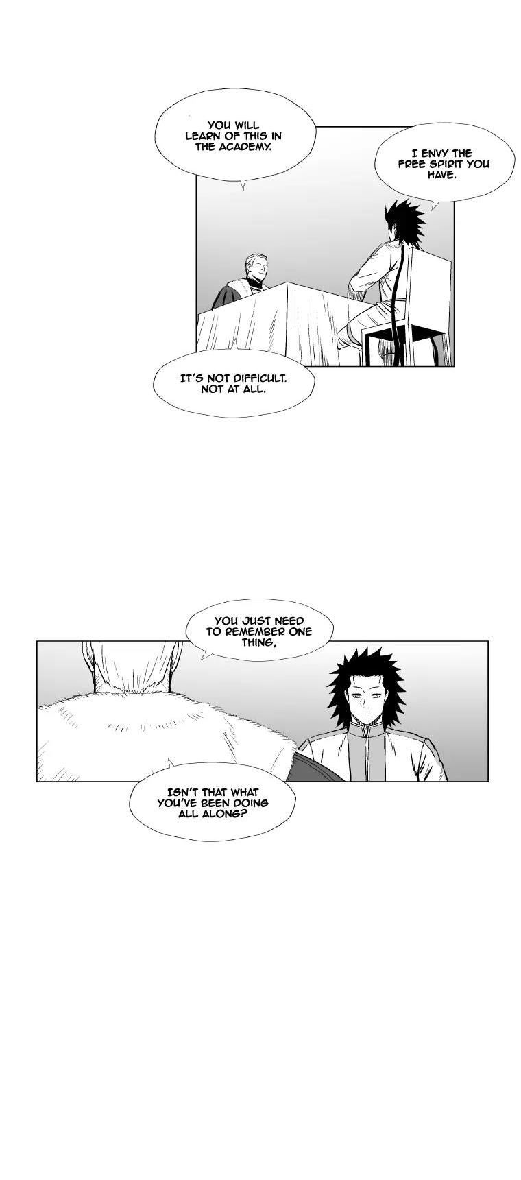 Red Storm Chapter 196 page 29 - Chapter 196
