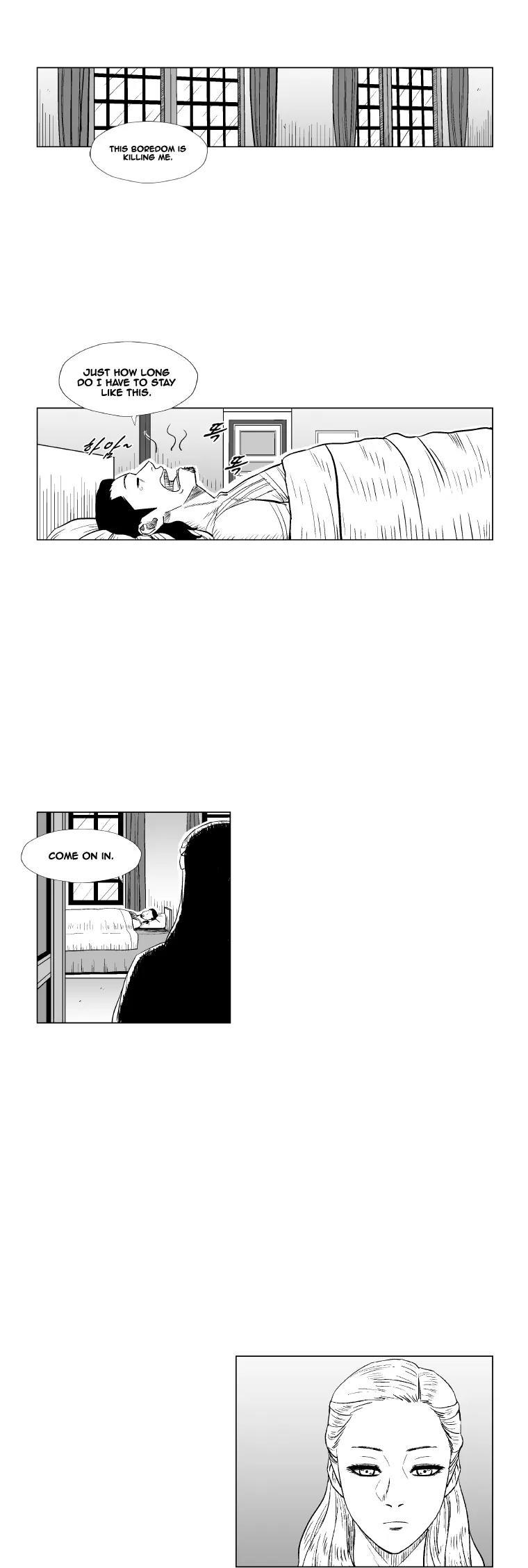 Red Storm Chapter 196 page 4 - Chapter 196