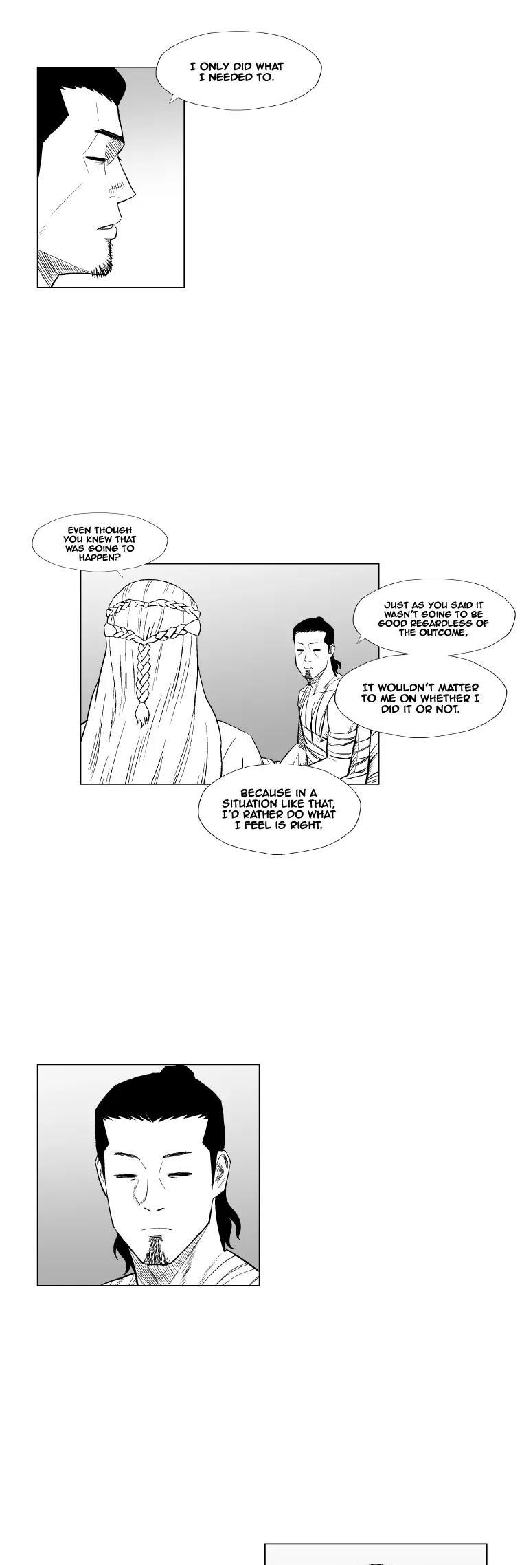 Red Storm Chapter 196 page 8 - Chapter 196