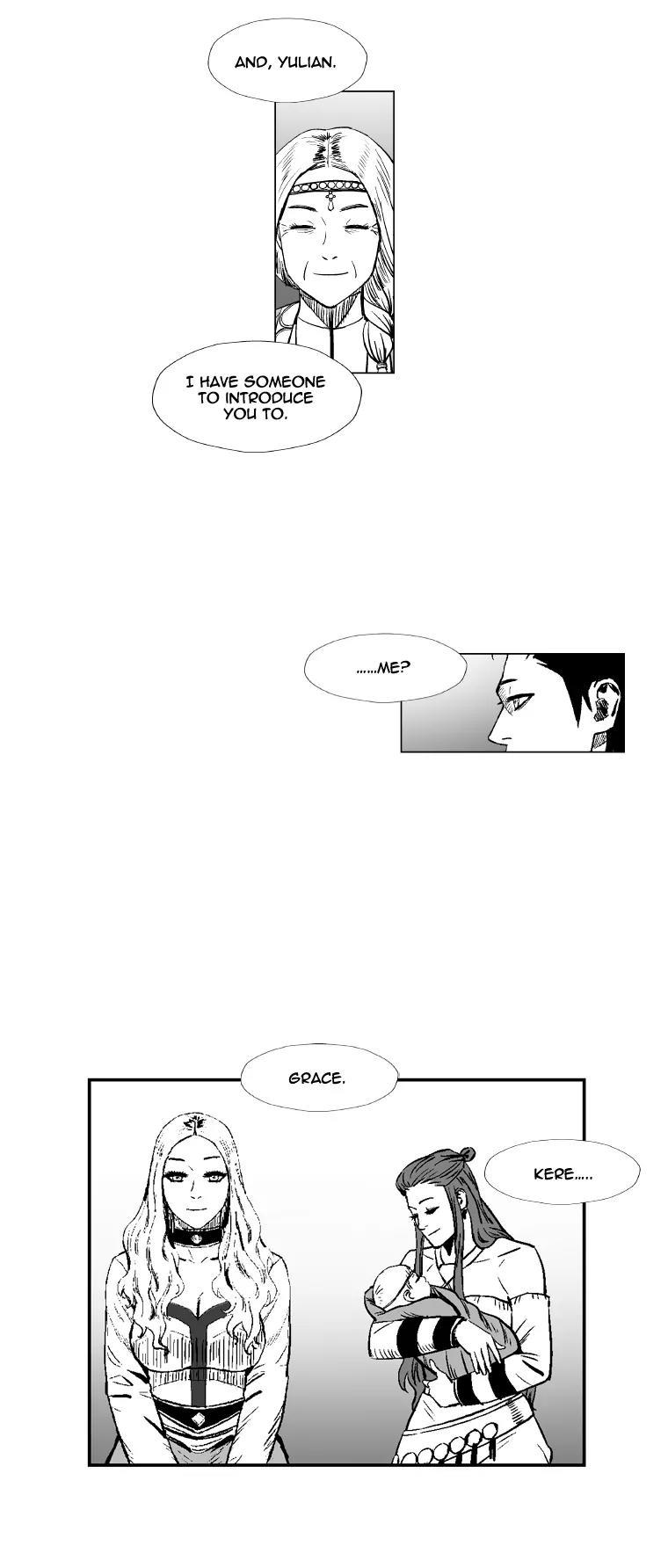 Red Storm Chapter 197 page 14 - Chapter 197