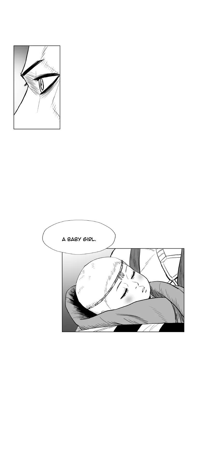 Red Storm Chapter 197 page 15 - Chapter 197
