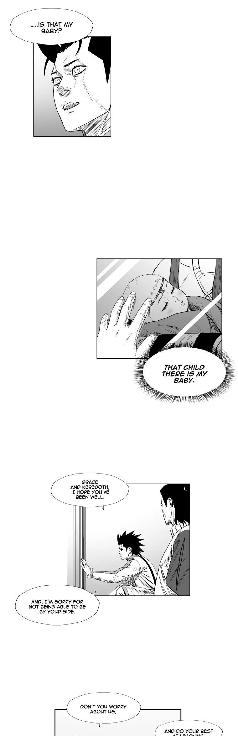 Red Storm Chapter 197 page 16 - Chapter 197