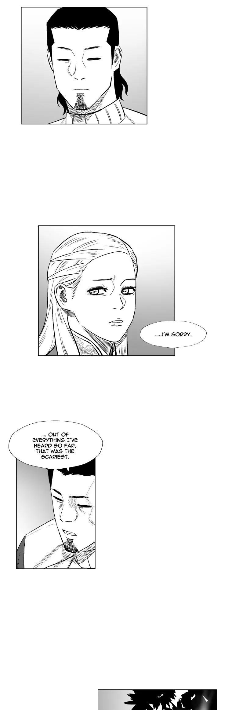 Red Storm Chapter 197 page 24 - Chapter 197