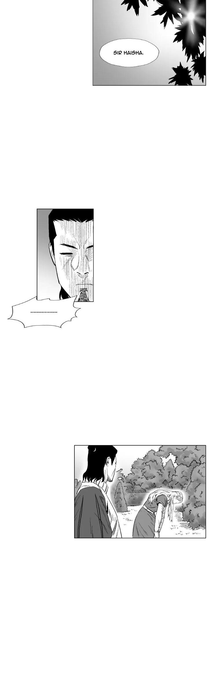 Red Storm Chapter 197 page 25 - Chapter 197