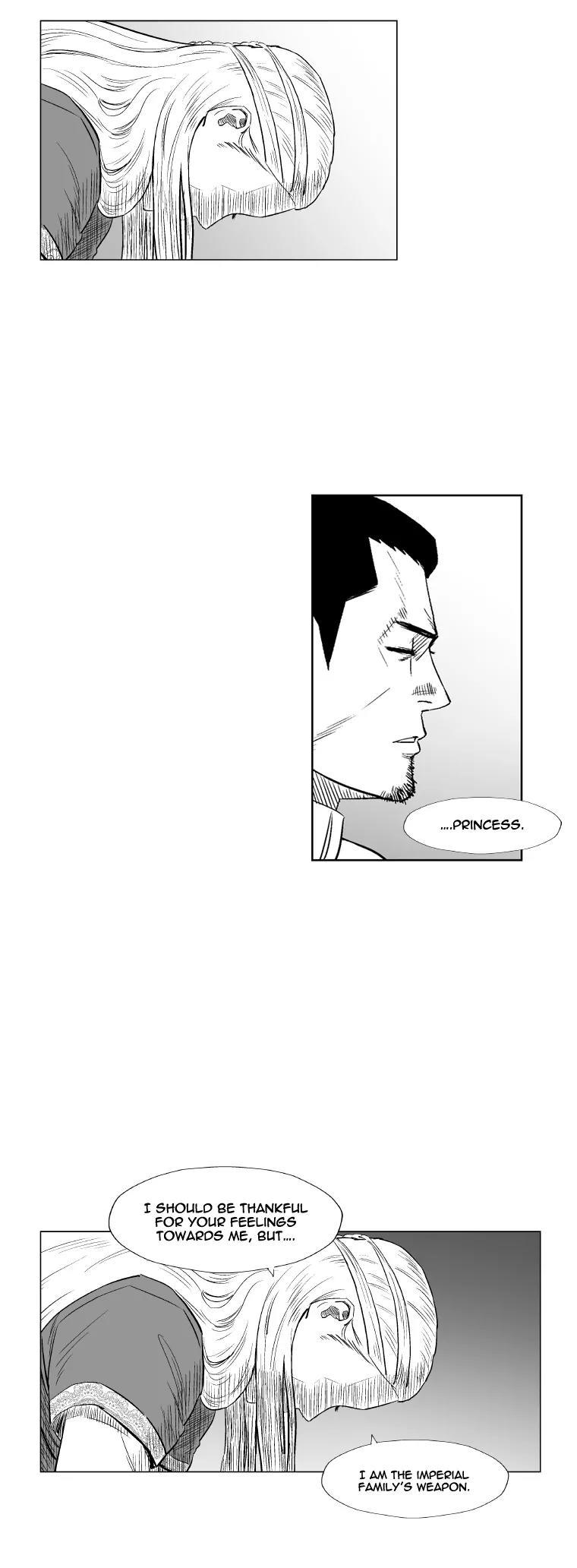 Red Storm Chapter 197 page 26 - Chapter 197