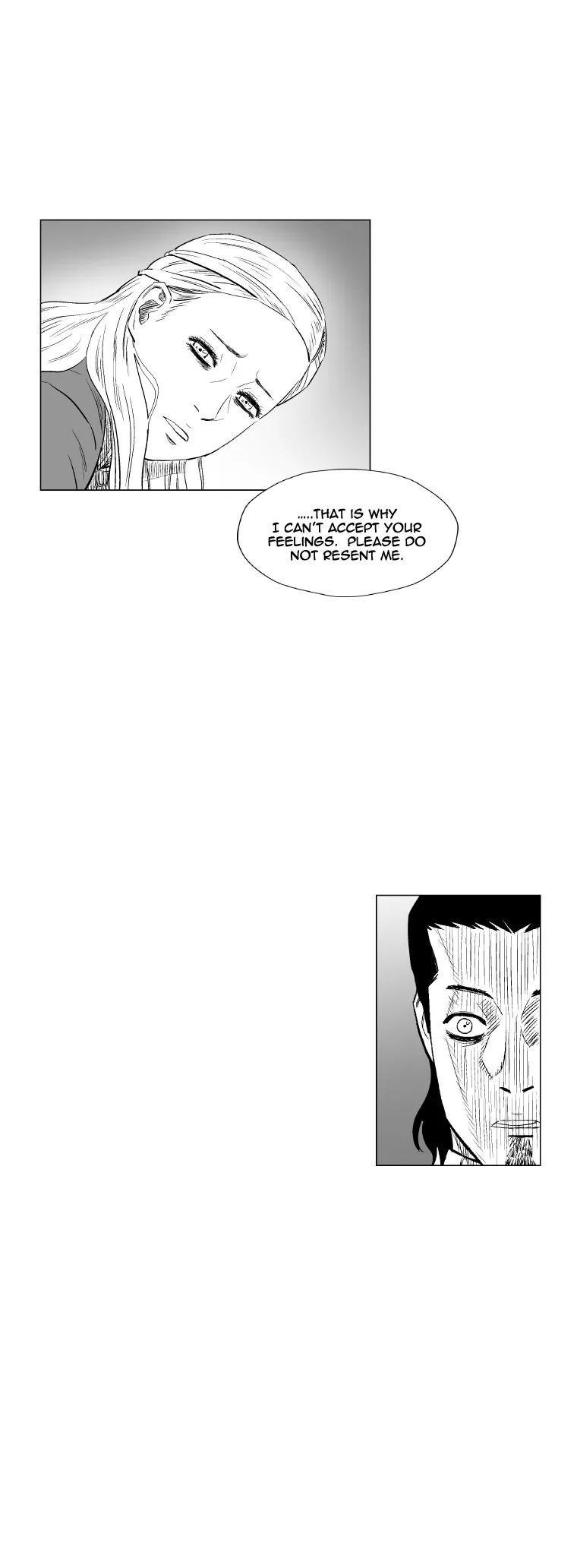 Red Storm Chapter 197 page 27 - Chapter 197