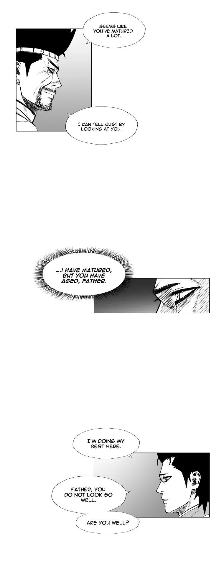 Red Storm Chapter 197 page 8 - Chapter 197