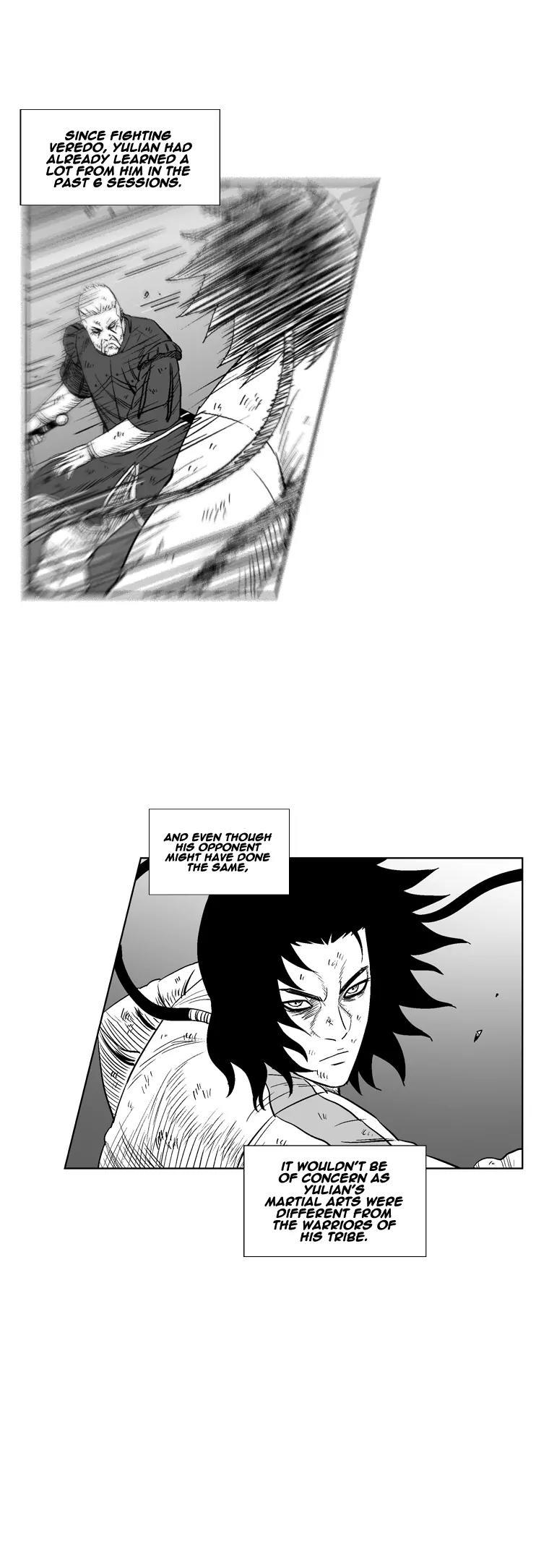 Red Storm Chapter 198 page 10 - Chapter 198