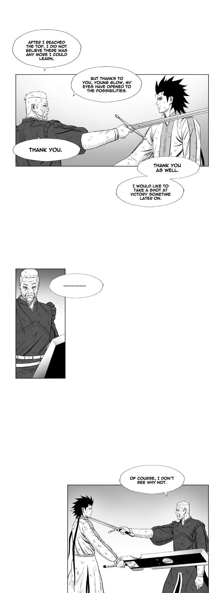 Red Storm Chapter 198 page 15 - Chapter 198