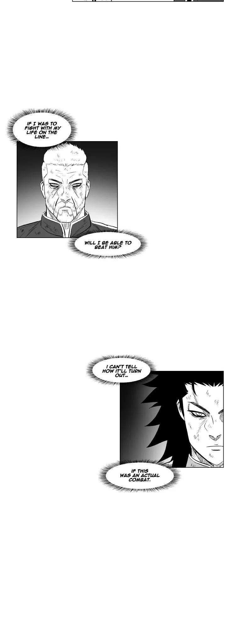 Red Storm Chapter 198 page 16 - Chapter 198