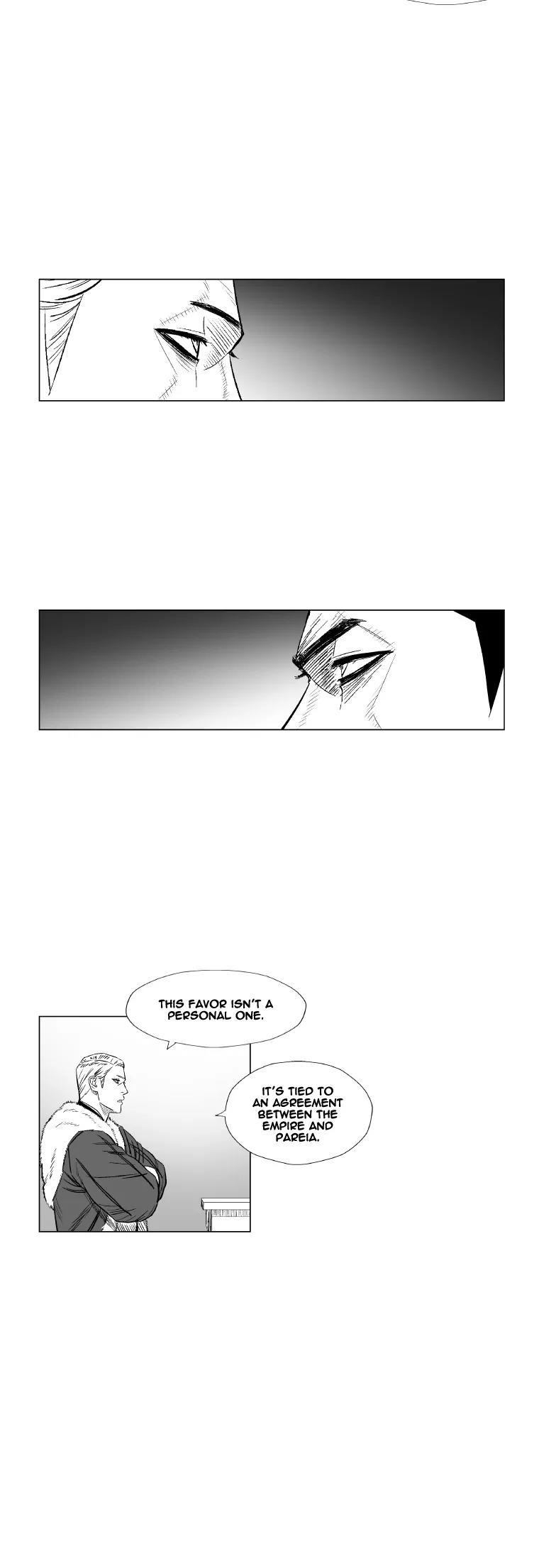 Red Storm Chapter 198 page 20 - Chapter 198
