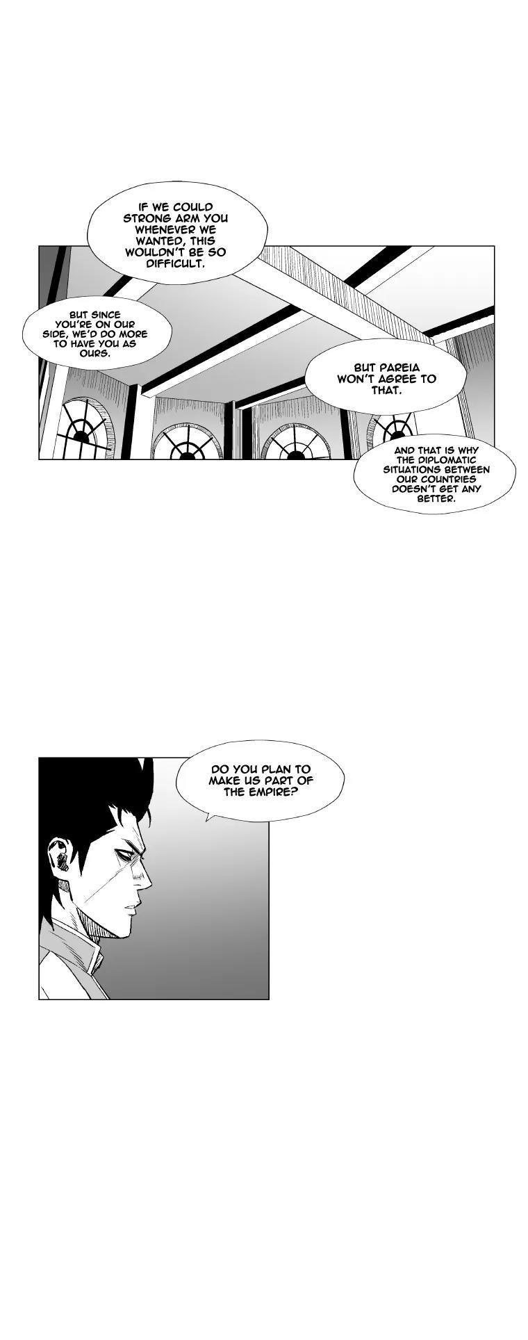 Red Storm Chapter 198 page 24 - Chapter 198