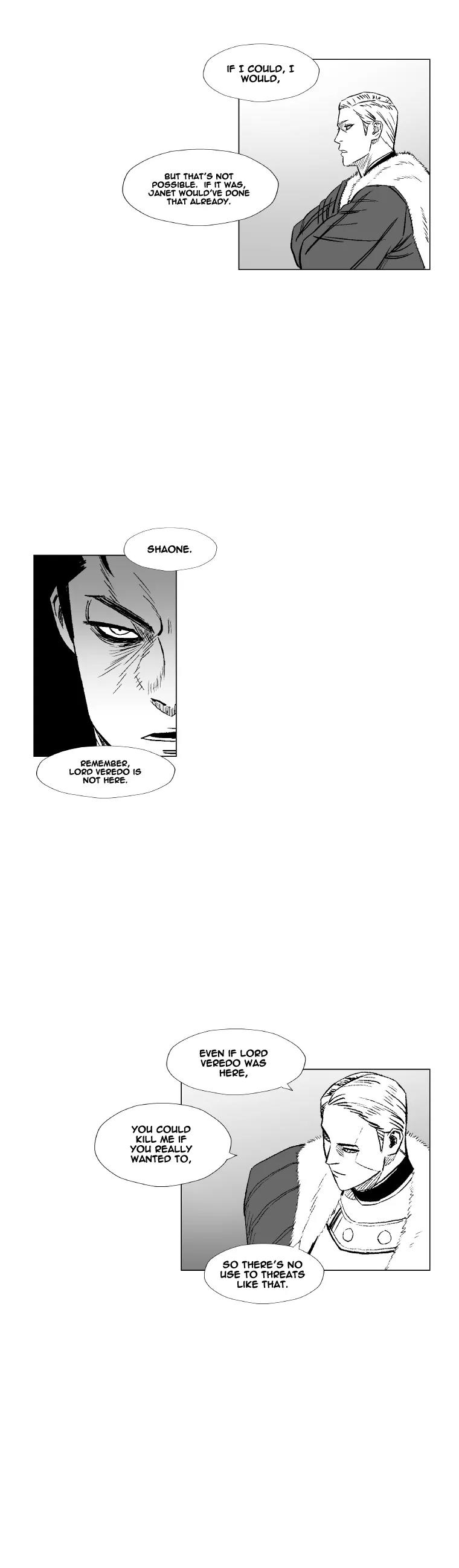 Red Storm Chapter 198 page 25 - Chapter 198
