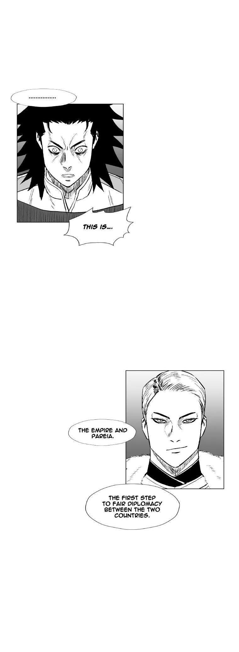 Red Storm Chapter 198 page 27 - Chapter 198