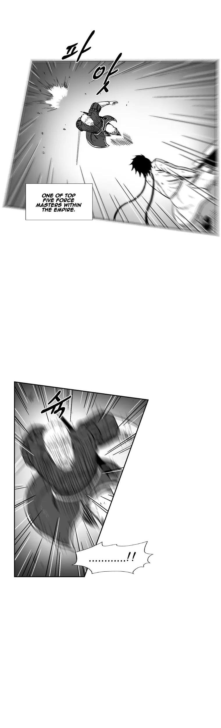 Red Storm Chapter 198 page 6 - Chapter 198