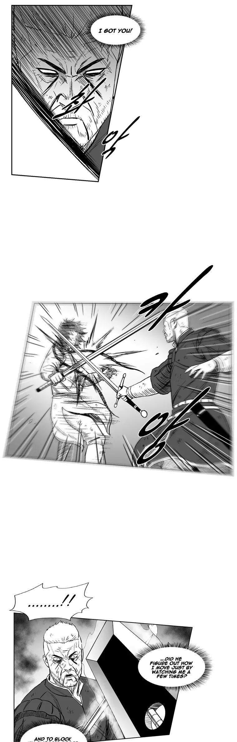 Red Storm Chapter 198 page 7 - Chapter 198