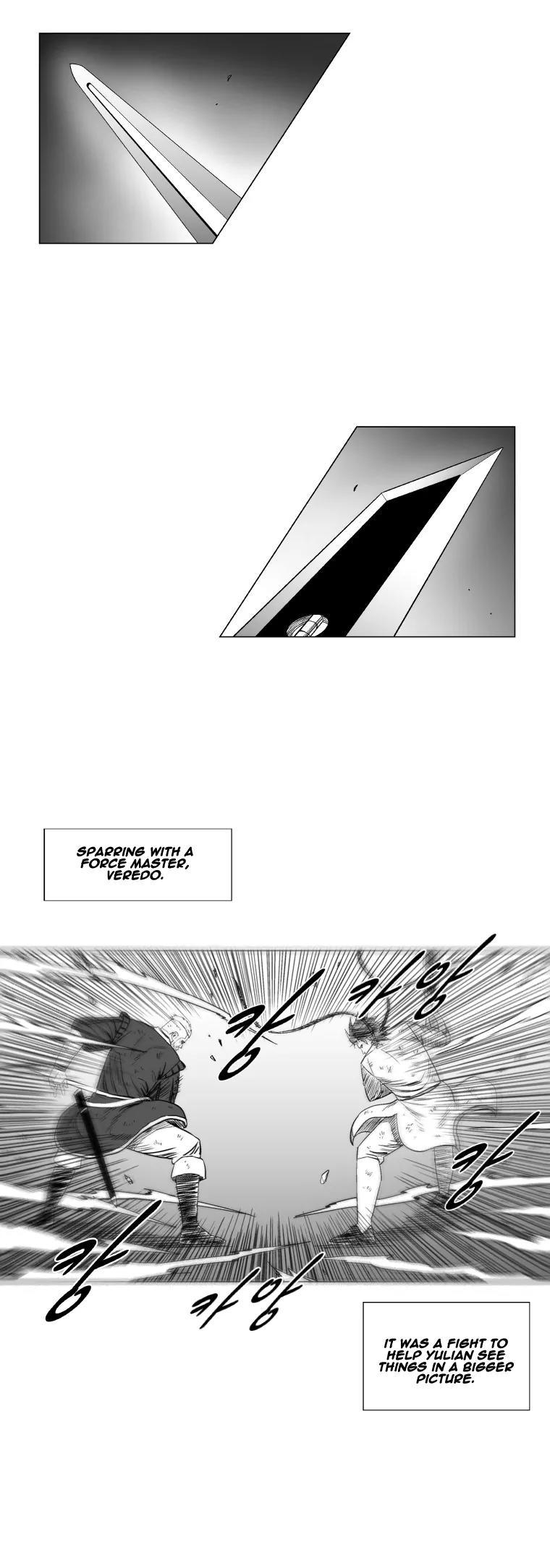 Red Storm Chapter 198 page 9 - Chapter 198