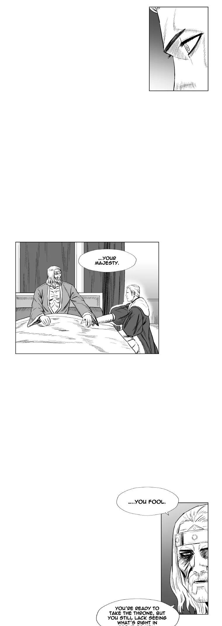 Red Storm Chapter 199 page 10 - Chapter 199