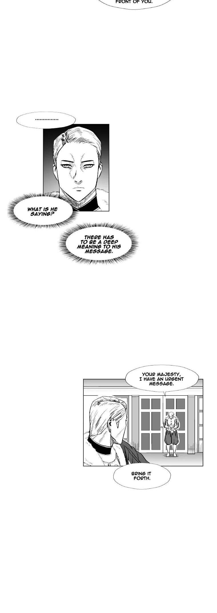 Red Storm Chapter 199 page 11 - Chapter 199