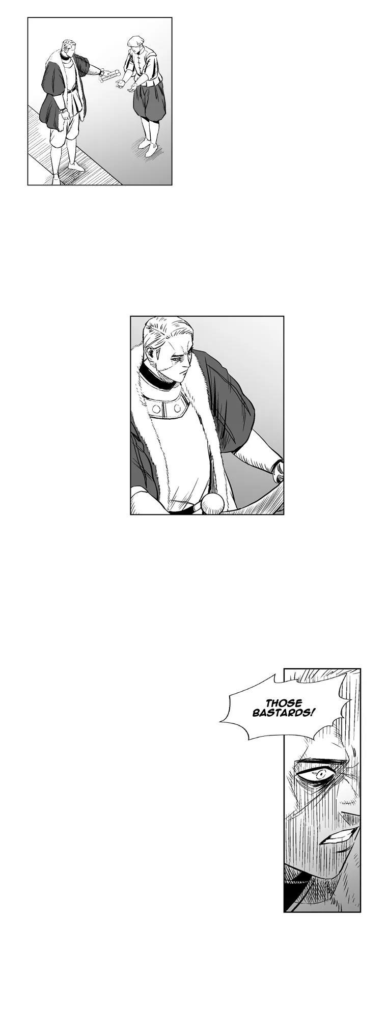 Red Storm Chapter 199 page 12 - Chapter 199