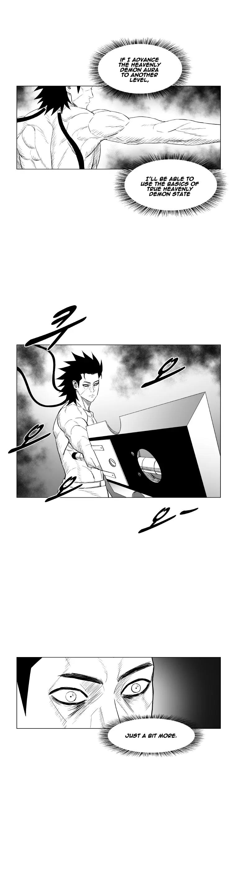 Red Storm Chapter 199 page 15 - Chapter 199