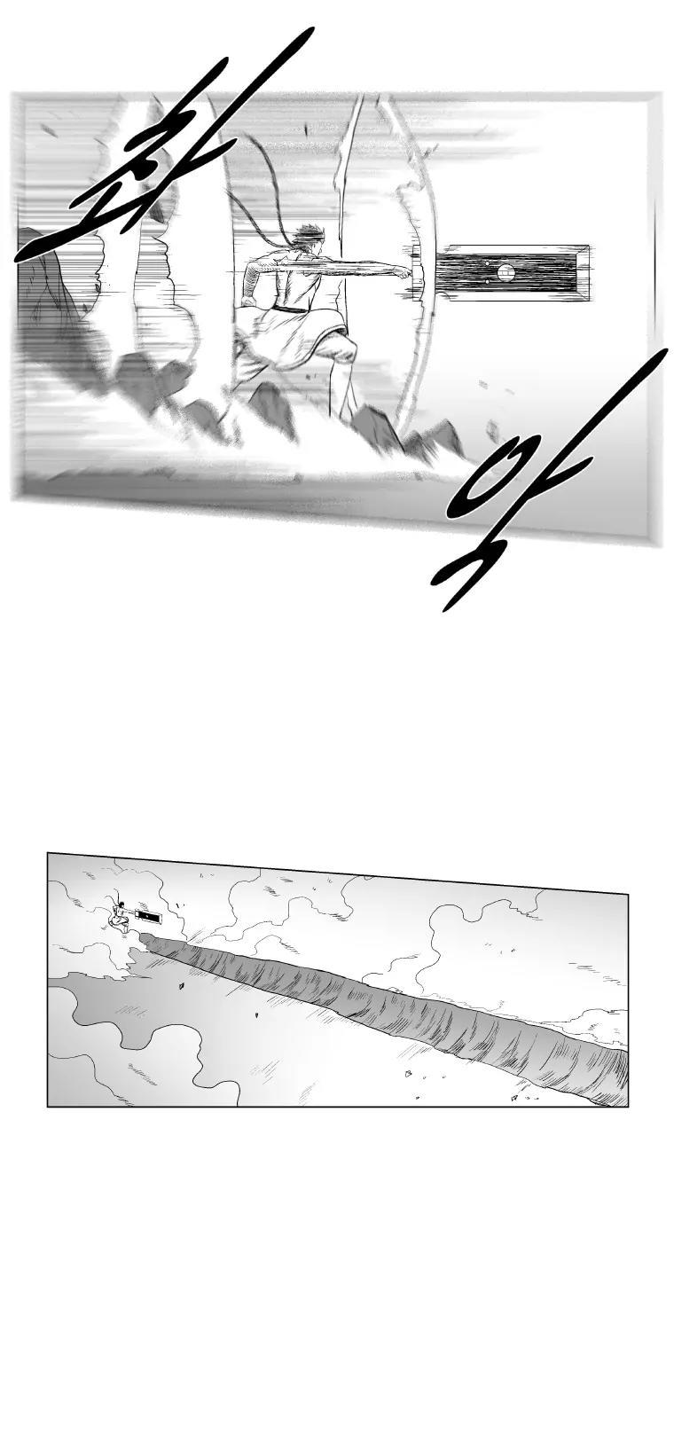 Red Storm Chapter 199 page 18 - Chapter 199