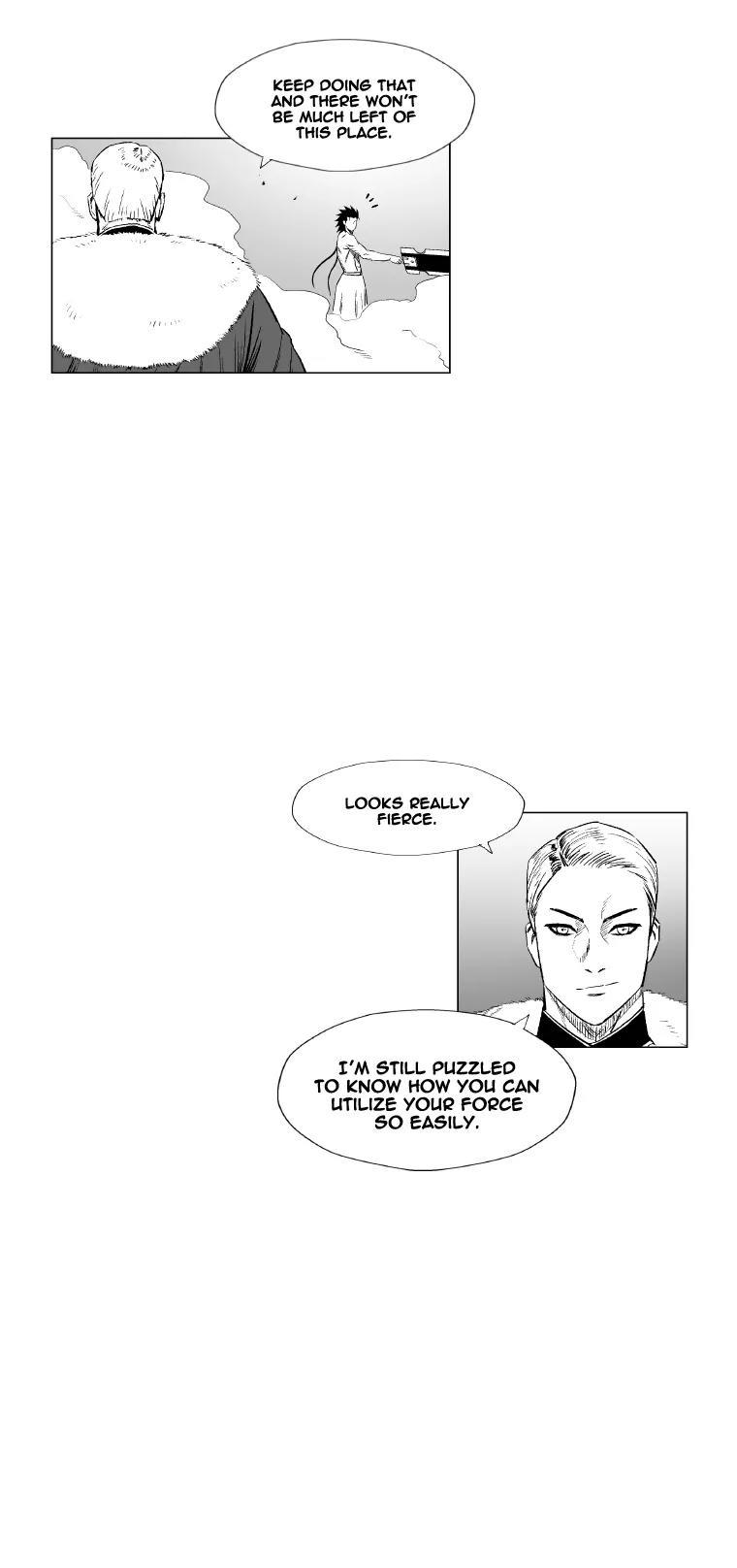 Red Storm Chapter 199 page 19 - Chapter 199