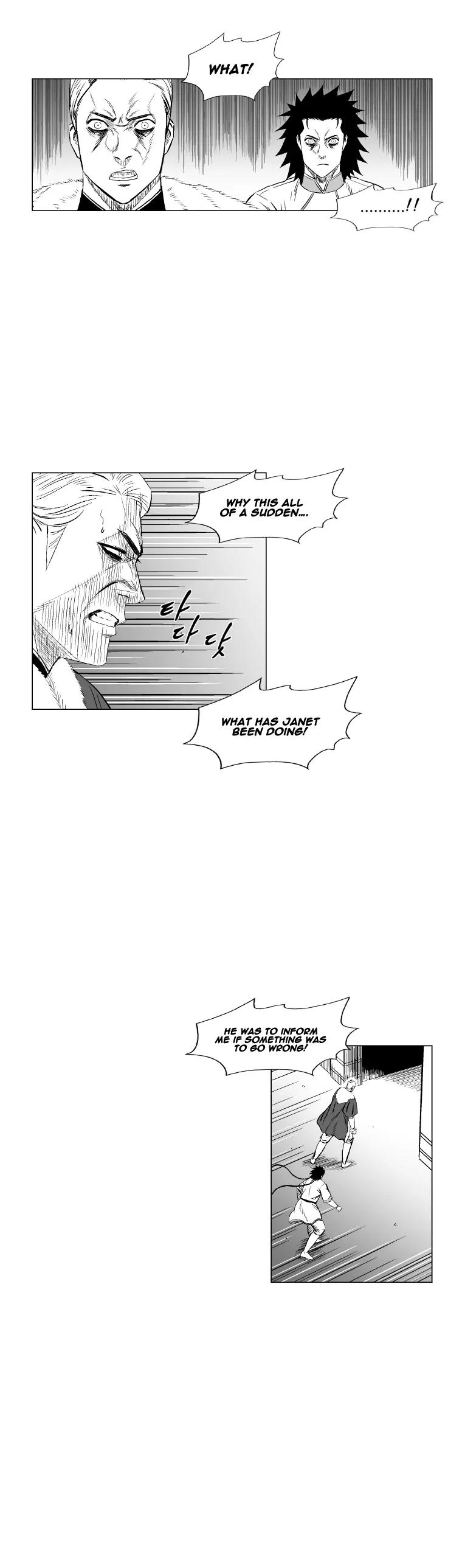 Red Storm Chapter 199 page 24 - Chapter 199
