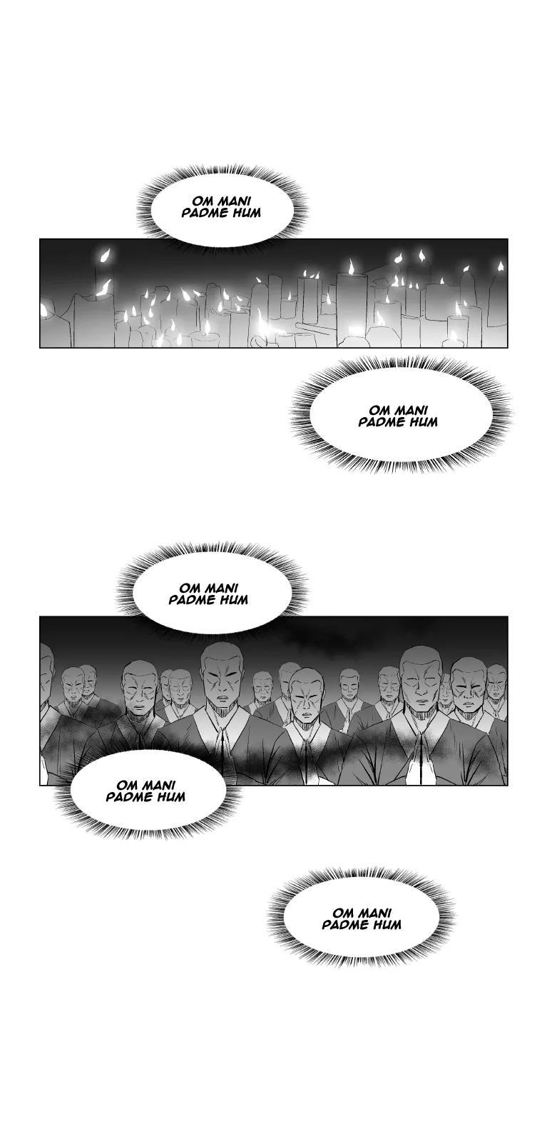 Red Storm Chapter 199 page 25 - Chapter 199