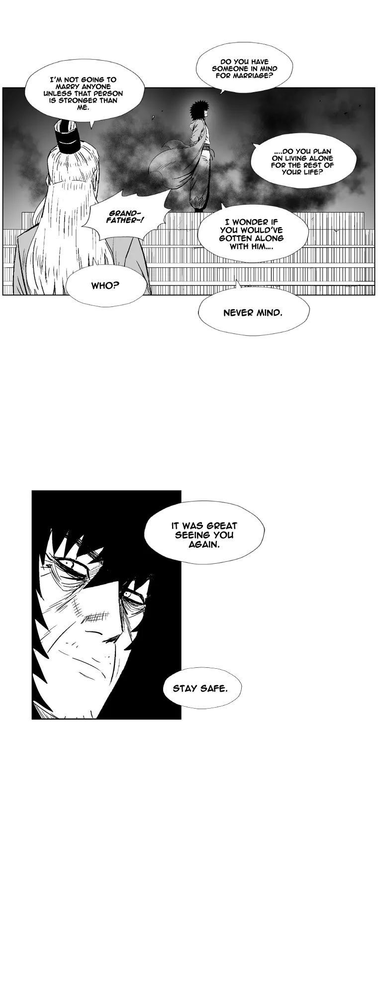Red Storm Chapter 199 page 28 - Chapter 199
