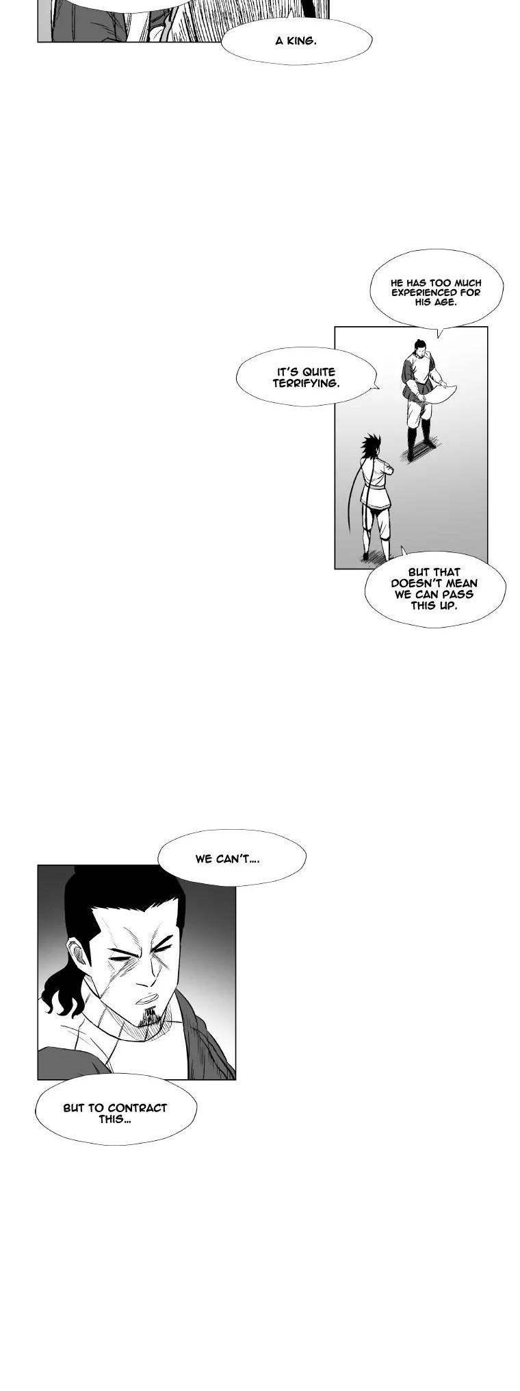 Red Storm Chapter 199 page 5 - Chapter 199