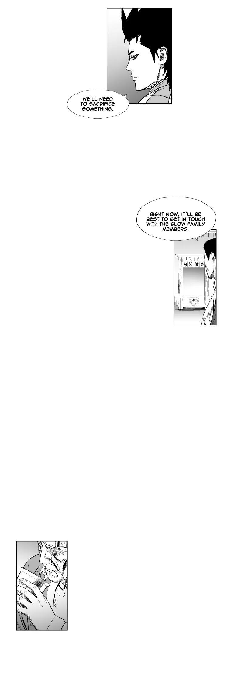 Red Storm Chapter 199 page 6 - Chapter 199