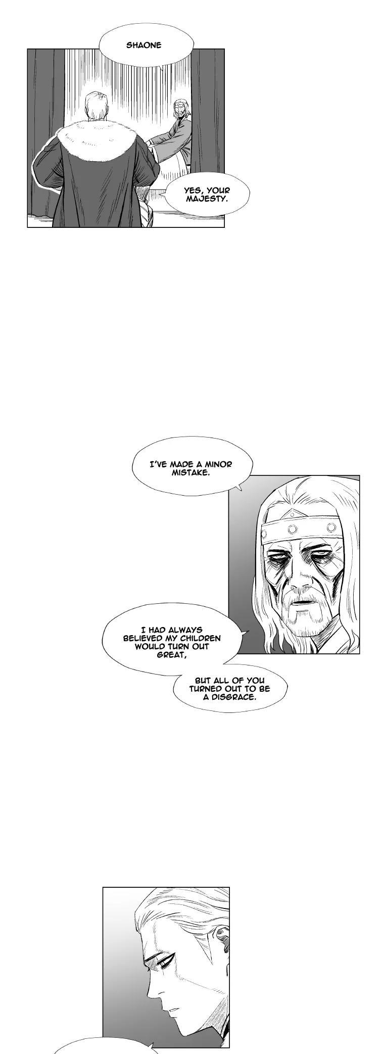 Red Storm Chapter 199 page 8 - Chapter 199
