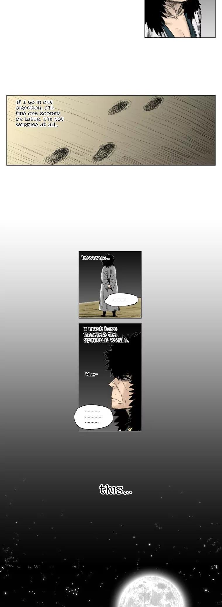 Red Storm Chapter 2 page 10 - Chapter 2