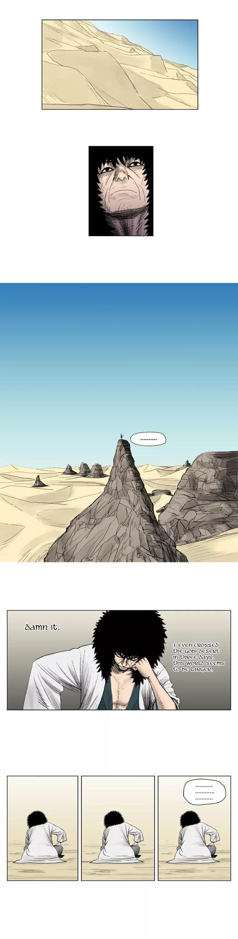 Red Storm Chapter 2 page 12 - Chapter 2
