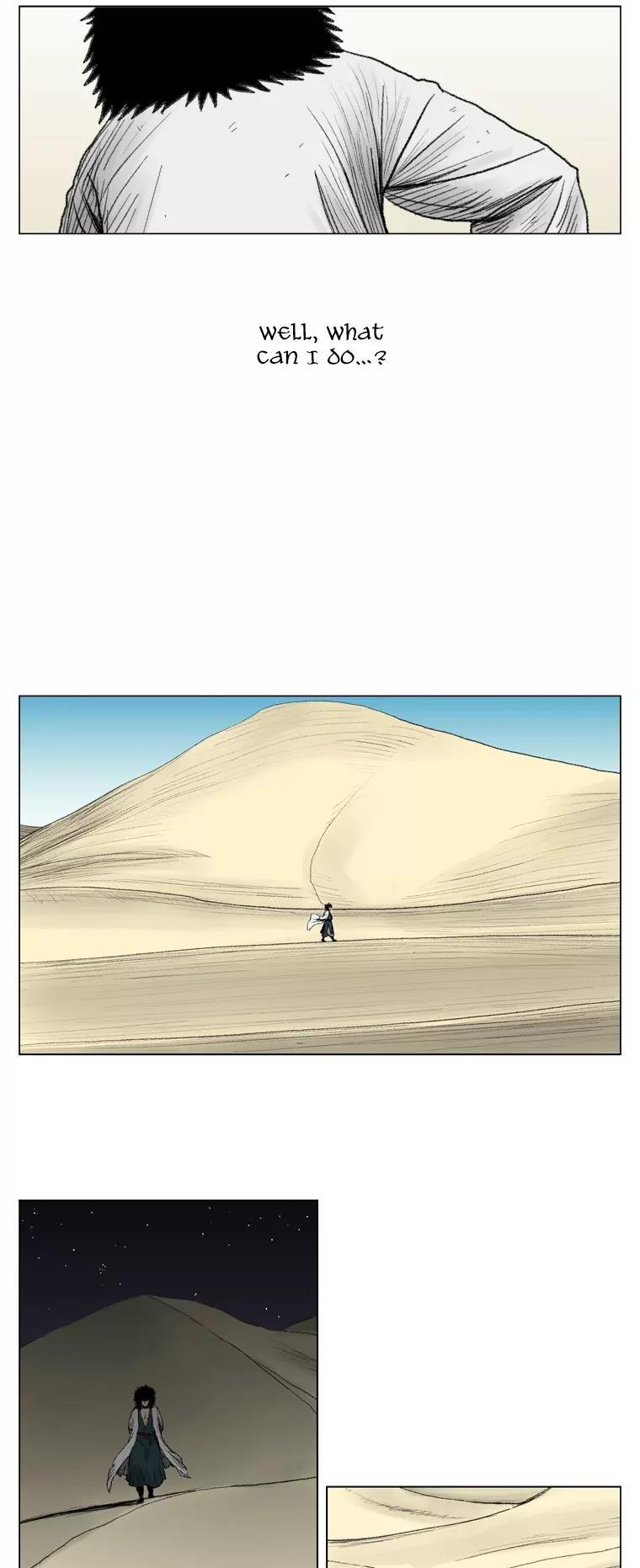 Red Storm Chapter 2 page 13 - Chapter 2