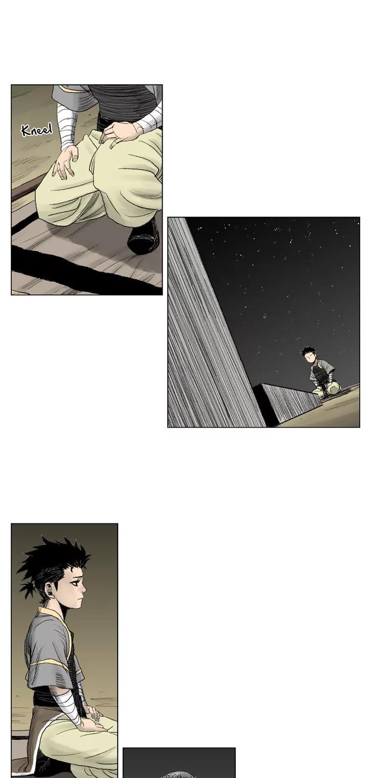 Red Storm Chapter 2 page 19 - Chapter 2