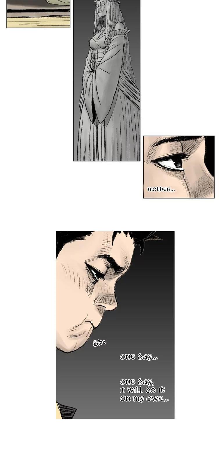 Red Storm Chapter 2 page 20 - Chapter 2