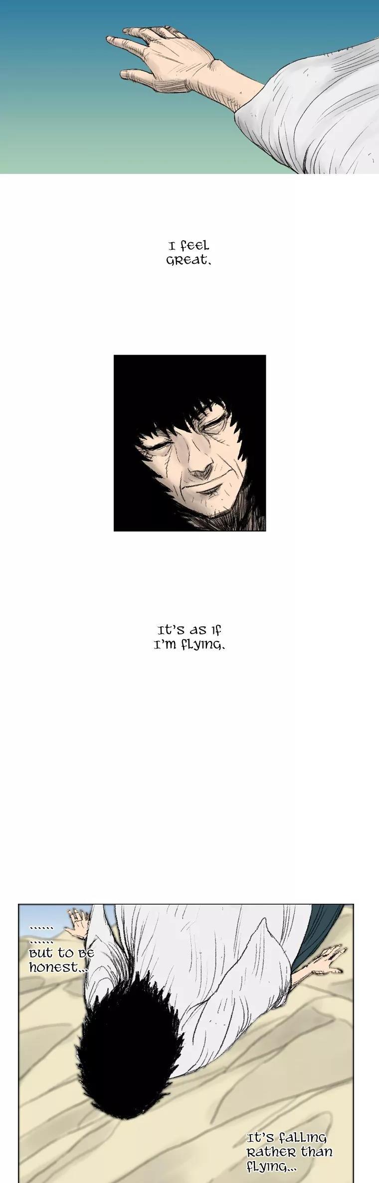 Red Storm Chapter 2 page 3 - Chapter 2