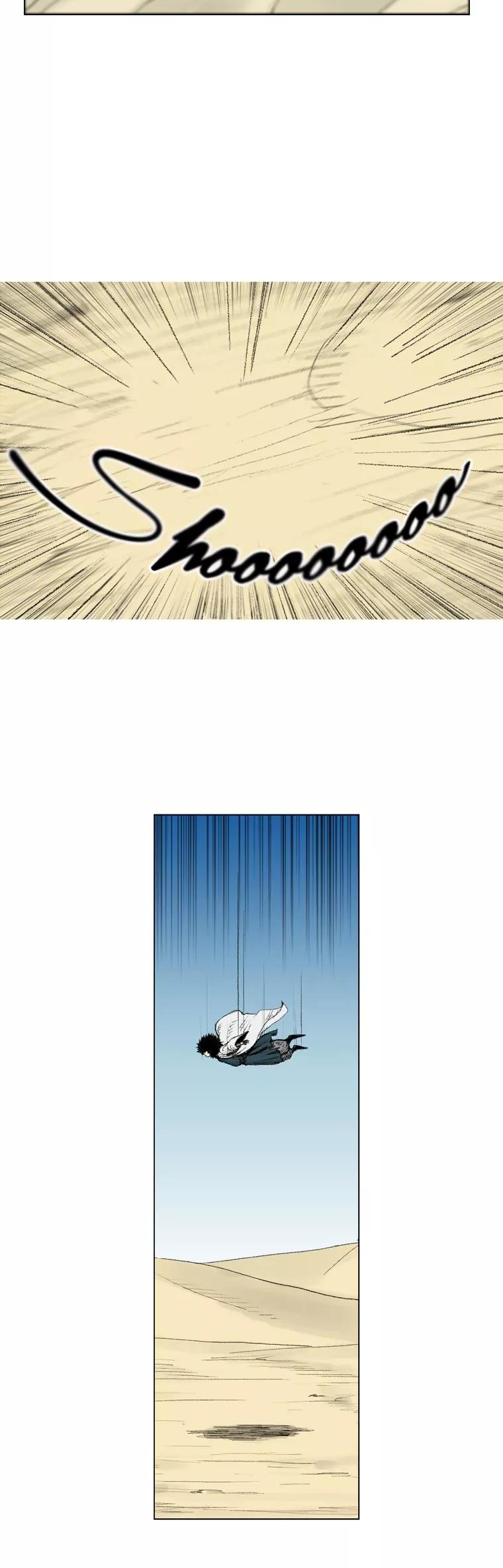 Red Storm Chapter 2 page 4 - Chapter 2