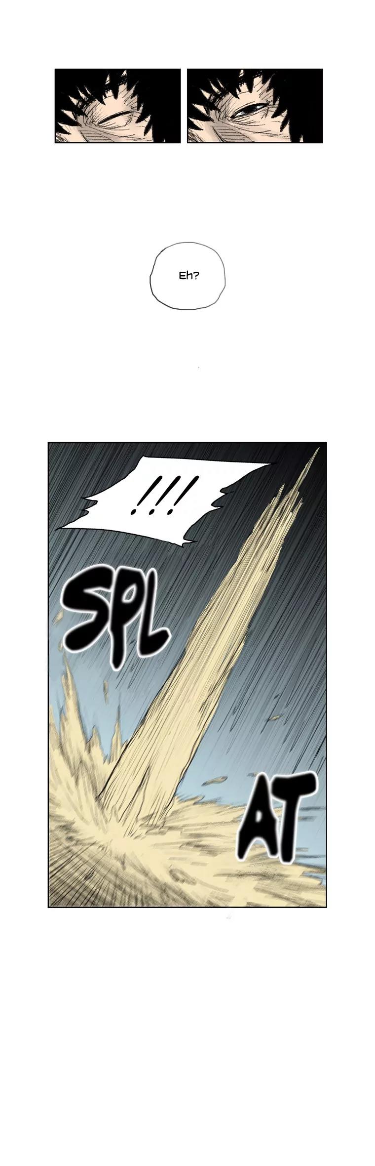 Red Storm Chapter 2 page 5 - Chapter 2