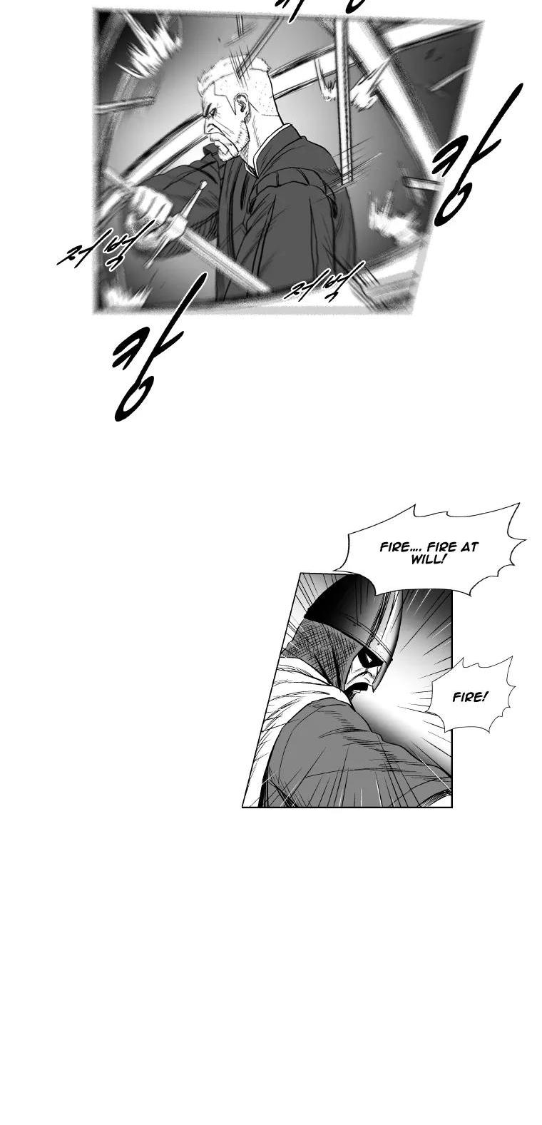 Red Storm Chapter 200 page 13 - Chapter 200