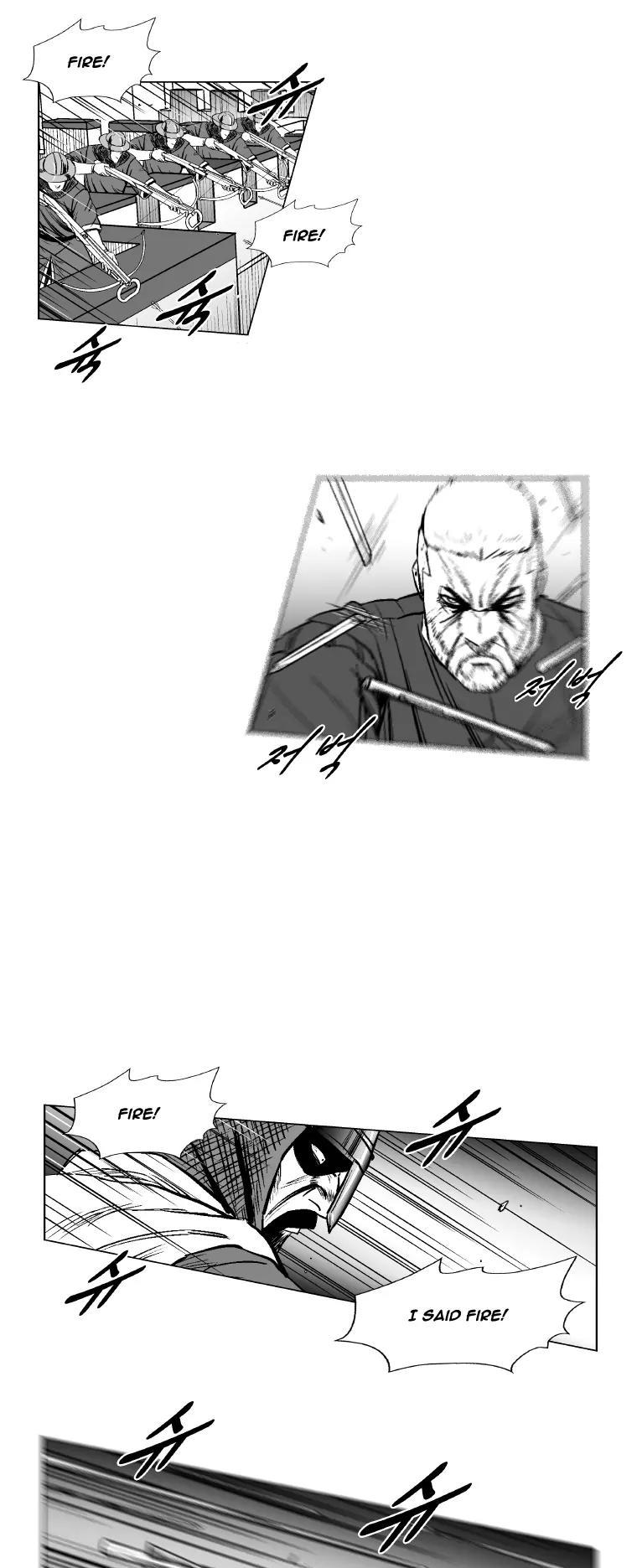 Red Storm Chapter 200 page 14 - Chapter 200